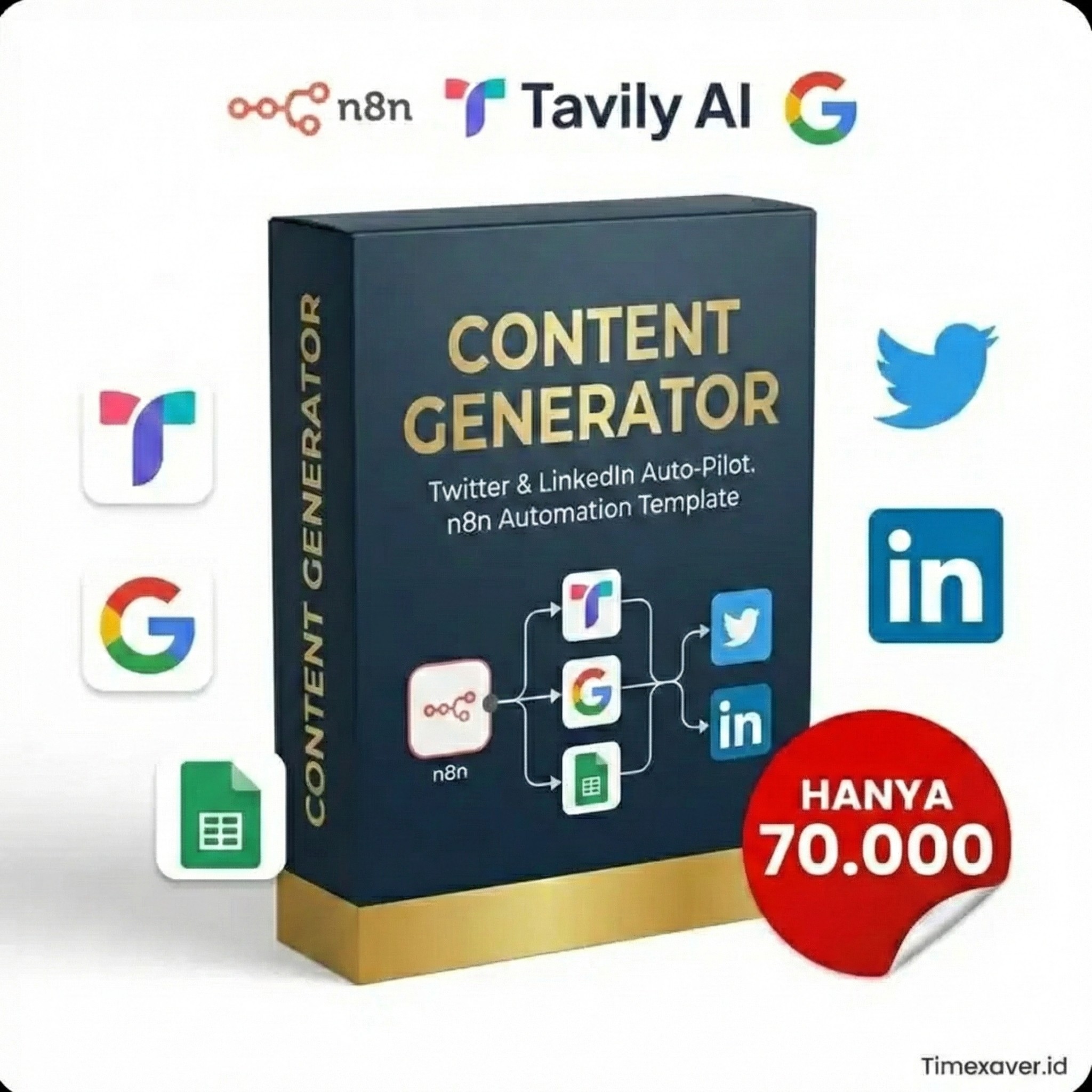 LinkedIn Ghostwriter