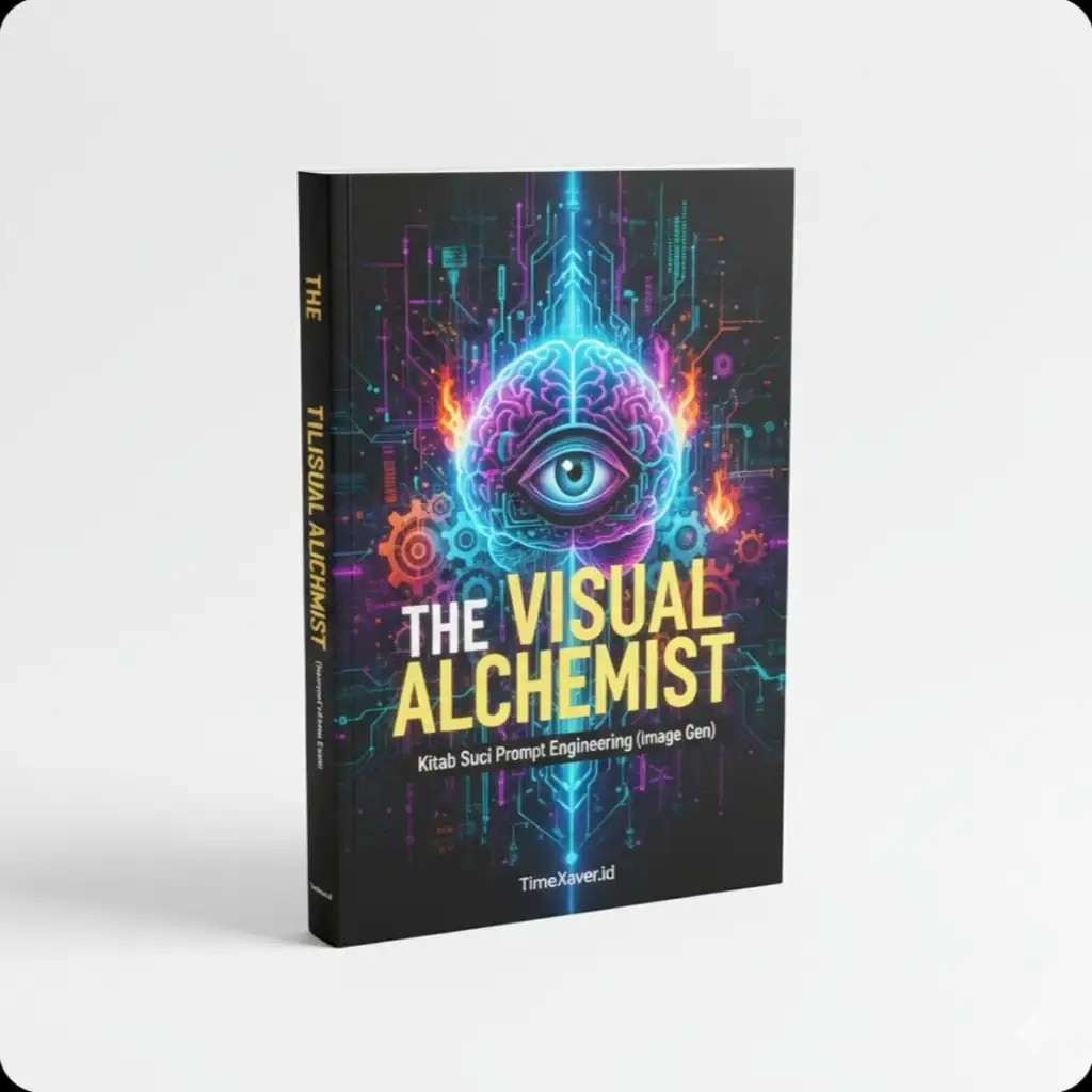 Visual Alchemist